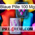 Blue Pill 100 Mg 37